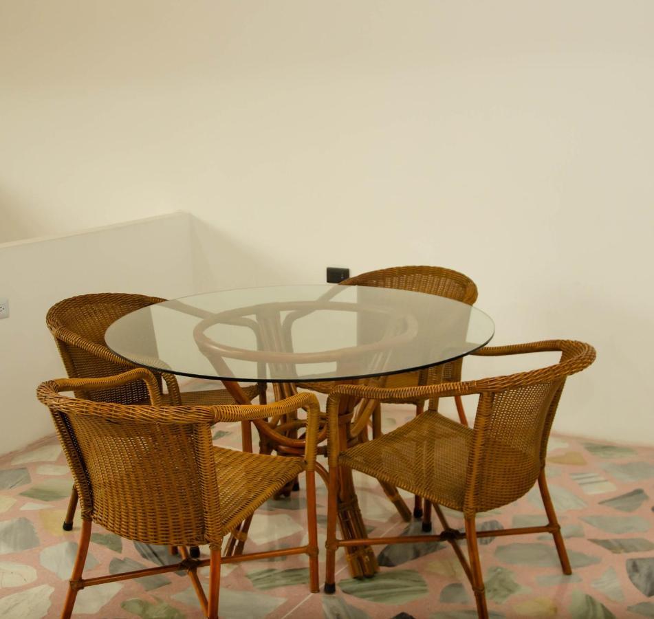 Casa Hotel Los Arboles Бейо Екстериор снимка